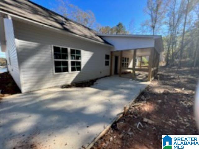 320 Black Acres Road Cropwell, AL 35054 - Photo 14 of 32