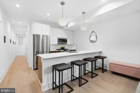 $499,000 | 826 Upshur Street Northwest, Unit 2, Washington, DC 20011