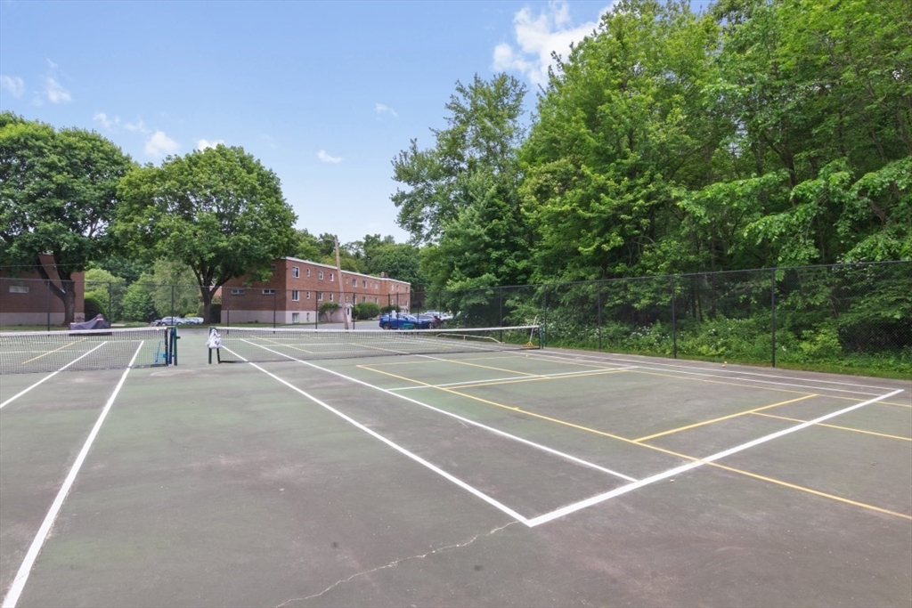 56 Jacqueline Road, Unit 12 Waltham, MA 02452 - Photo 35 of 37 Gallery Image 35