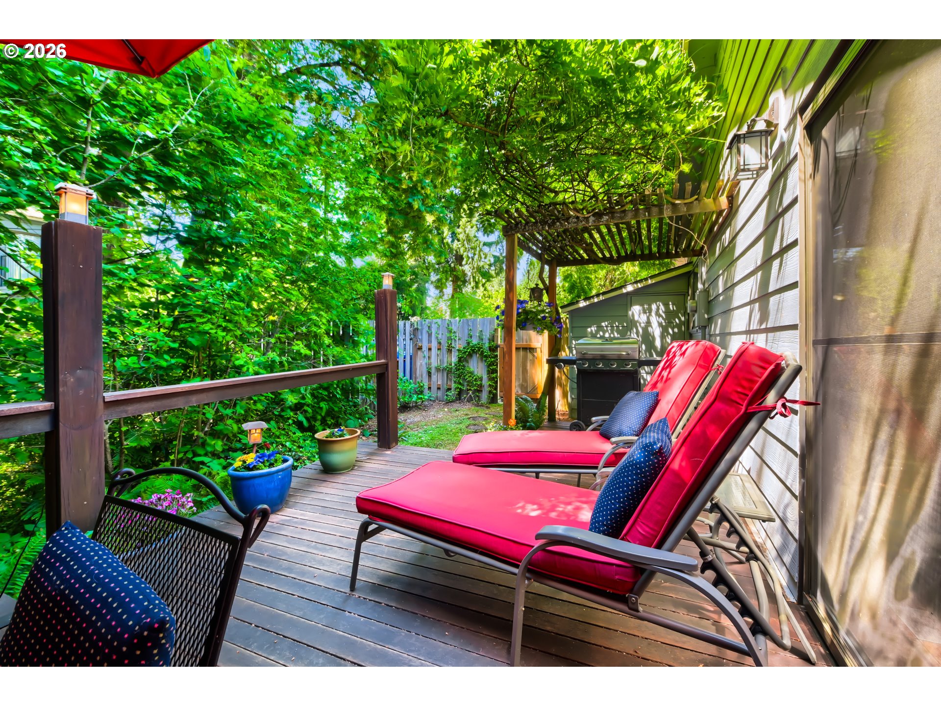 3118 Southwest Carson Street Portland, OR 97219 - Photo 21 of 40