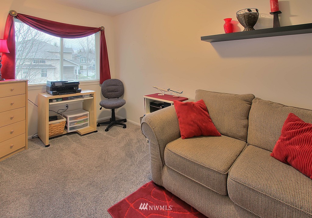 108 South 49th Street, Unit A Renton, WA 98055 - Photo 16 of 23