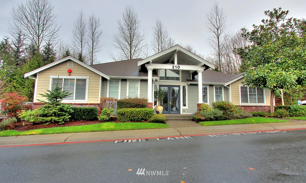 108 South 49th Street, Unit A Renton, WA 98055 - Photo 19 of 23