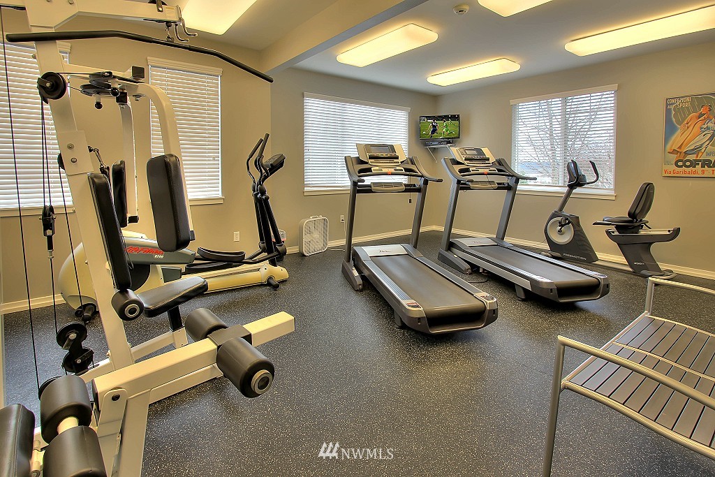 108 South 49th Street, Unit A Renton, WA 98055 - Photo 22 of 23