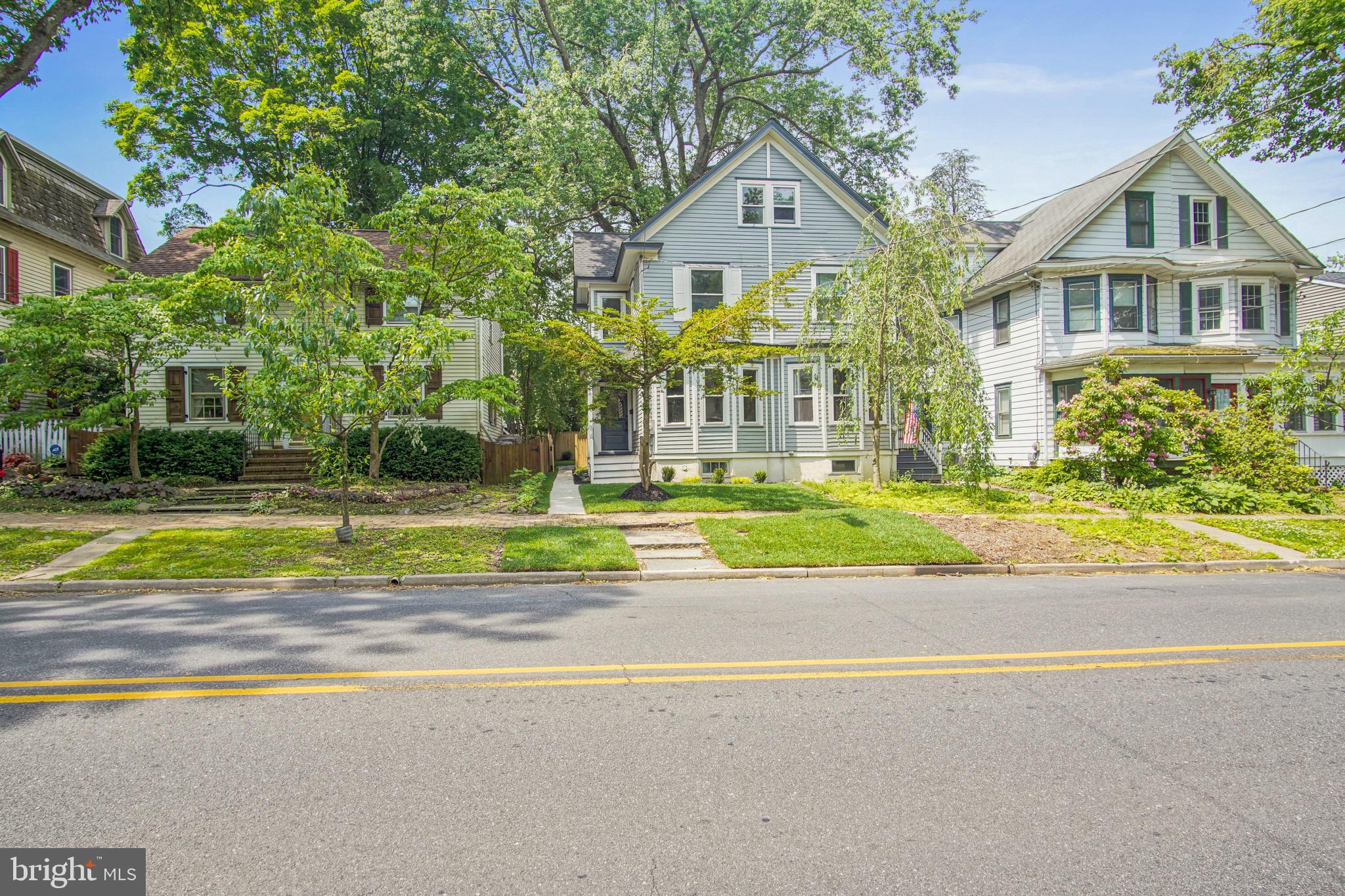 58 Grove Street Haddonfield, NJ 08033 - Photo 2 of 30 Gallery Image 2