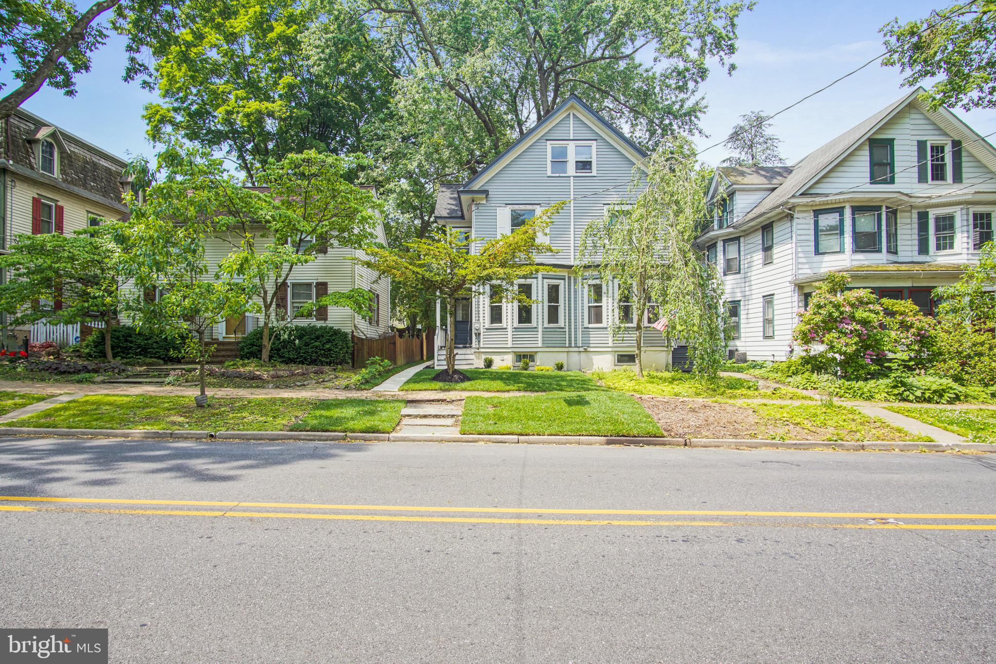 58 Grove Street Haddonfield, NJ 08033 - Photo 3 of 30 Gallery Image 3