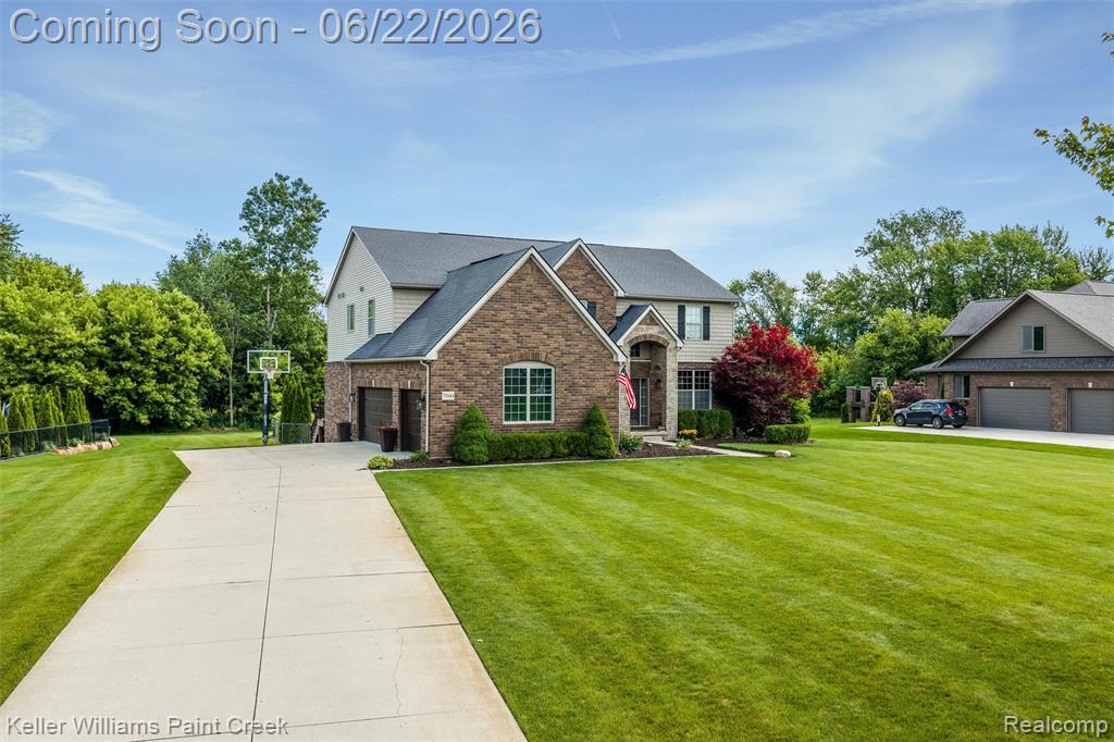 75644 Elkhorn Drive Romeo, MI 48065 - Photo 68 of 75