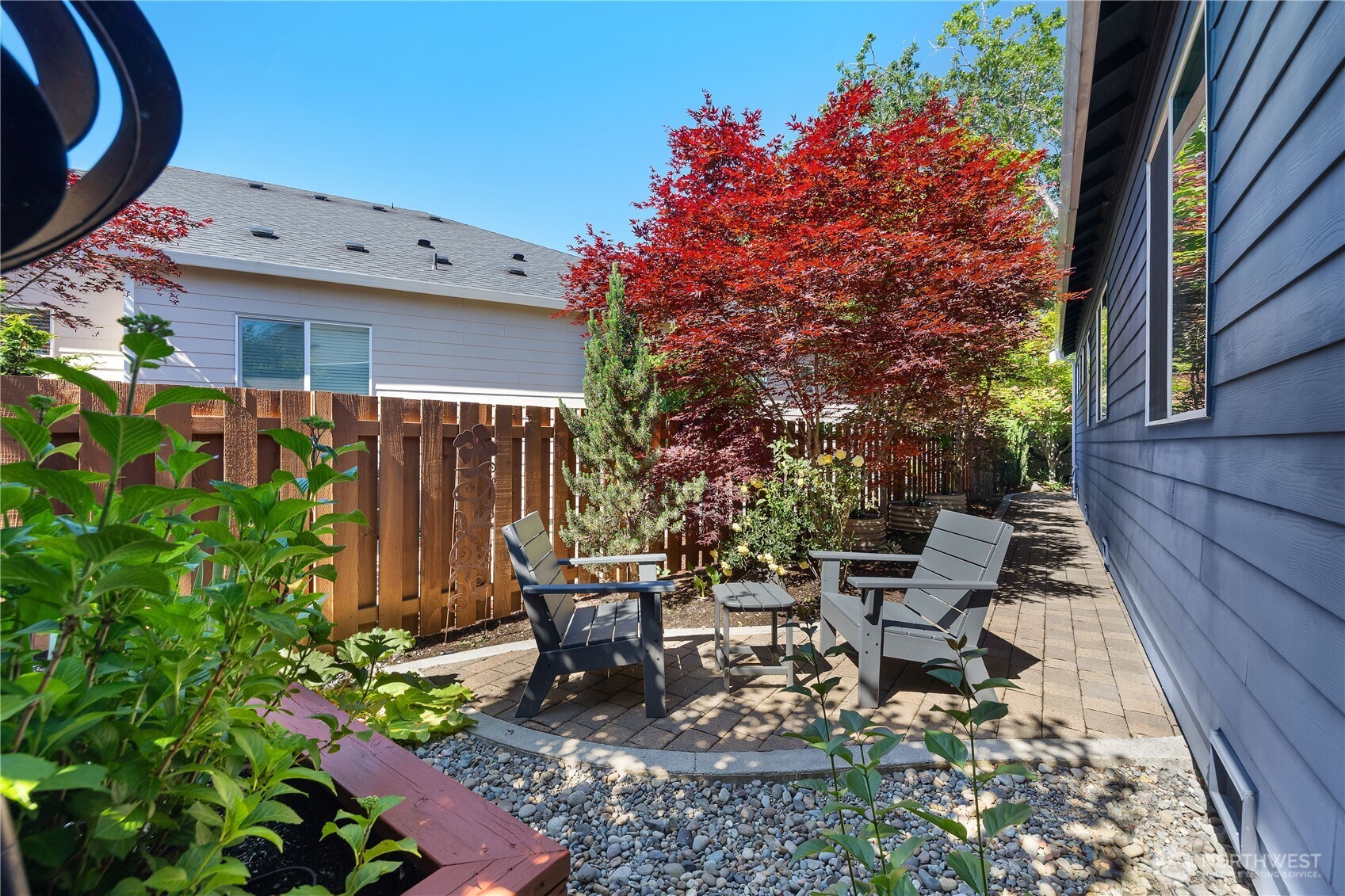 3347 Arrowroot Street Southeast Lacey, WA 98513 - Photo 34 of 40