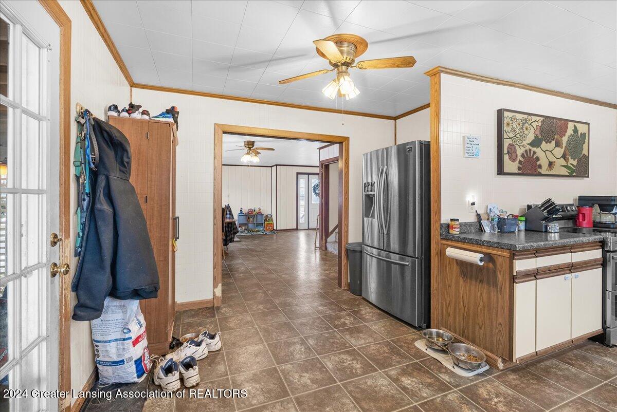1082 Kinneville Road Leslie, MI 49251 - Photo 15 of 46 16-Media Jett - 34