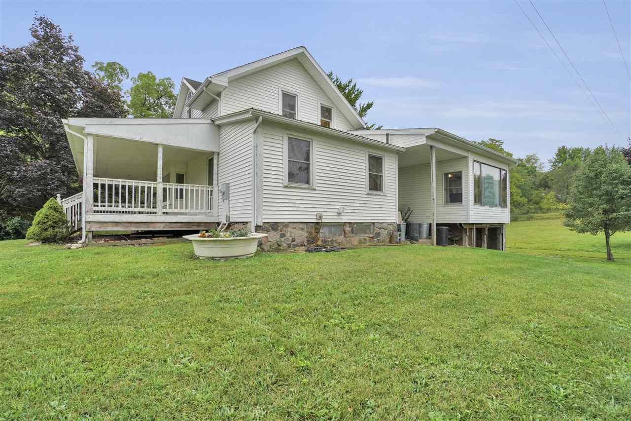 12530 Stephenson Road Brooklyn, MI 49230 - Photo 26 of 33 Photo 26