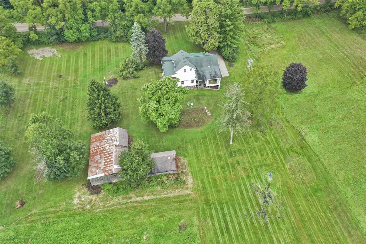 12530 Stephenson Road Brooklyn, MI 49230 - Photo 3 of 33 Photo 3