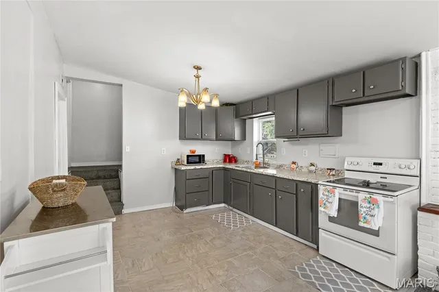 $158,700 | 14147 Timberline Drive, De Soto, MO 63020