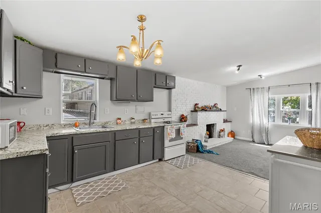 $158,700 | 14147 Timberline Drive, De Soto, MO 63020