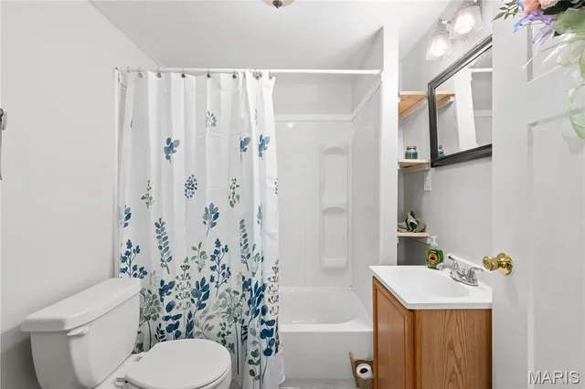 $158,700 | 14147 Timberline Drive, De Soto, MO 63020