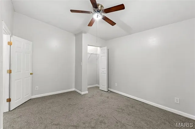 $158,700 | 14147 Timberline Drive, De Soto, MO 63020