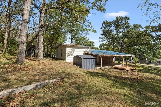 $158,700 | 14147 Timberline Drive, De Soto, MO 63020