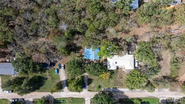 $158,700 | 14147 Timberline Drive, De Soto, MO 63020