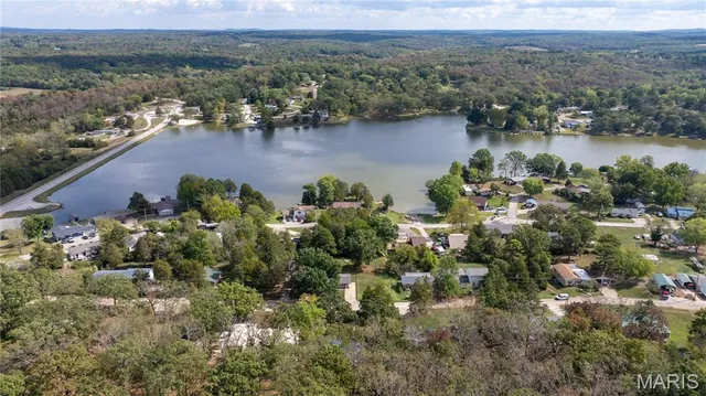 $158,700 | 14147 Timberline Drive, De Soto, MO 63020