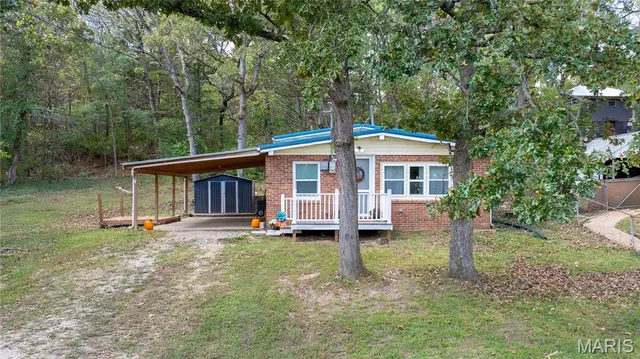 $158,700 | 14147 Timberline Drive, De Soto, MO 63020