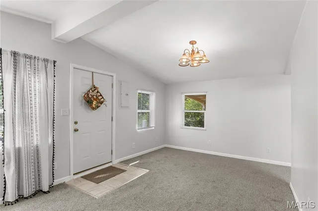 $158,700 | 14147 Timberline Drive, De Soto, MO 63020