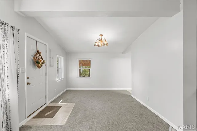 $158,700 | 14147 Timberline Drive, De Soto, MO 63020