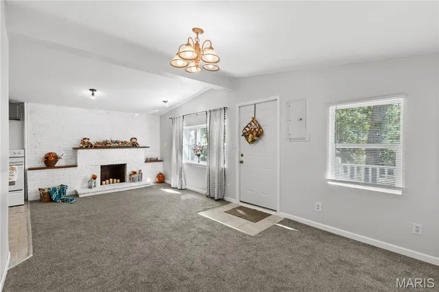 $158,700 | 14147 Timberline Drive, De Soto, MO 63020