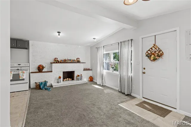 $158,700 | 14147 Timberline Drive, De Soto, MO 63020