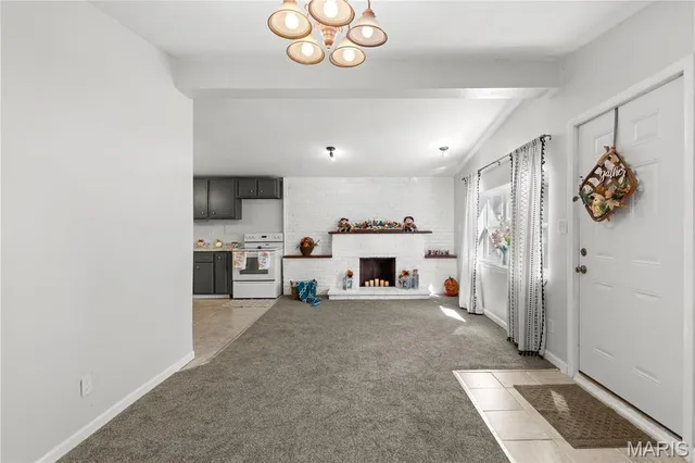 $158,700 | 14147 Timberline Drive, De Soto, MO 63020