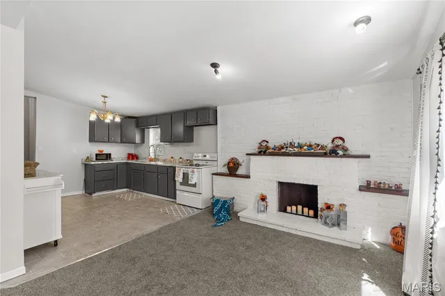 $158,700 | 14147 Timberline Drive, De Soto, MO 63020