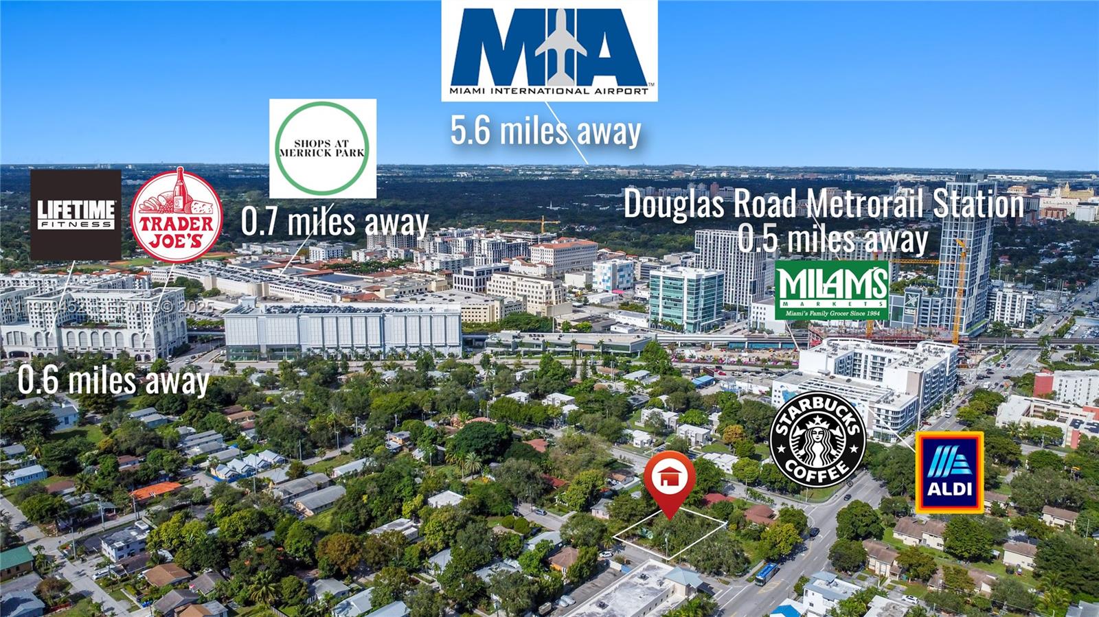 3715 Oak Avenue Miami, FL 33133 - Photo 7 of 26