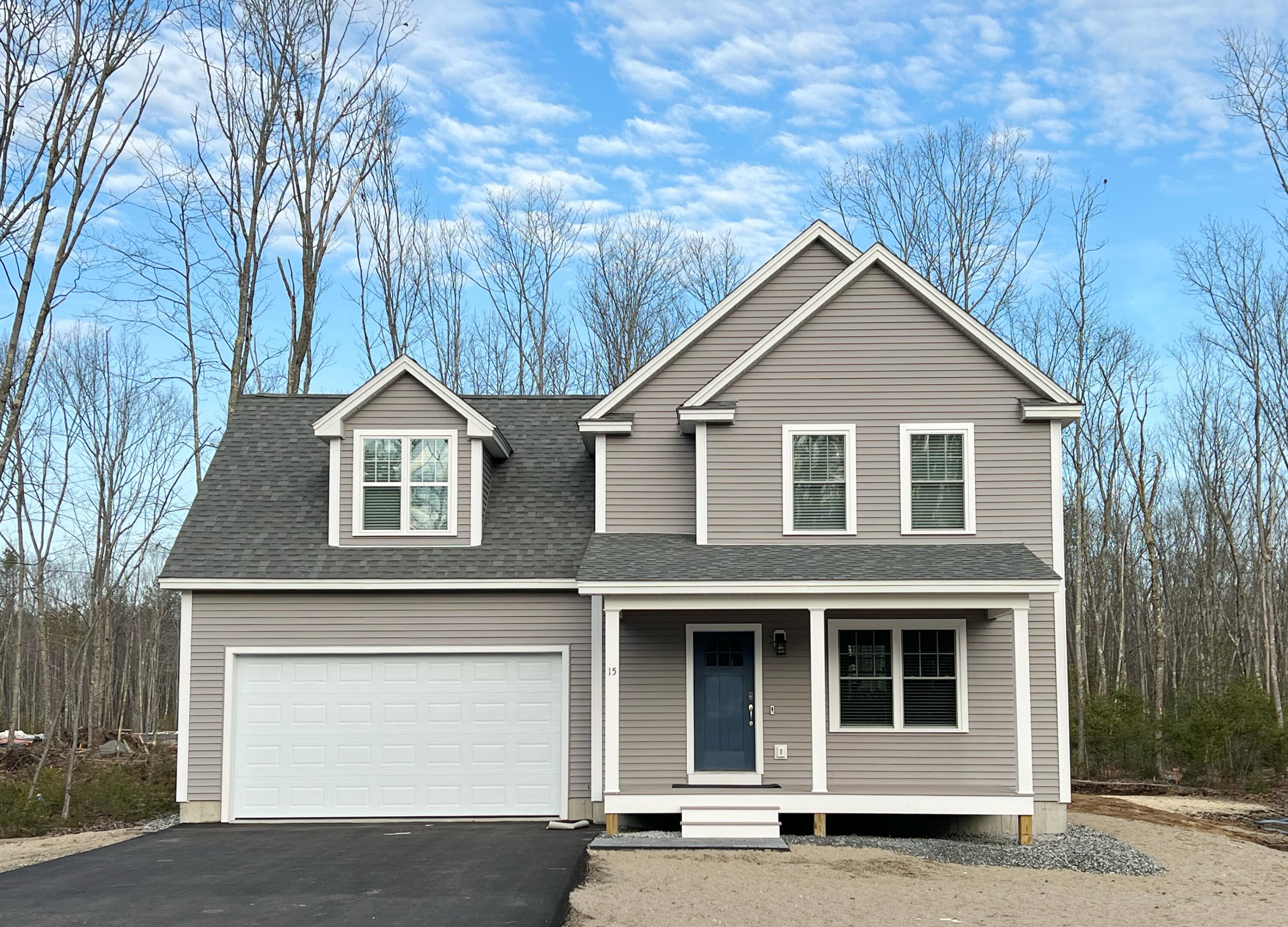 1 Belfast Lane, Unit 6 Kennebunk, ME 04043 - Photo 1 of 24 IMG_2740