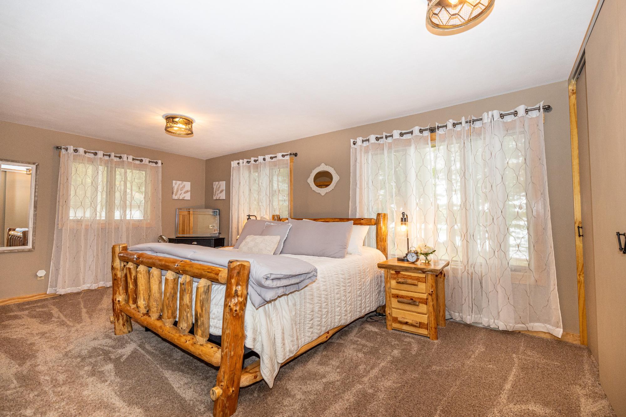 8560 Lambert Road Minocqua, WI 54548 - Photo 19 of 51 Gallery Image 19