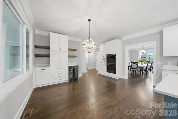 $960,000 | 3916 2nd St Drive Northwest, Hickory, NC 28601