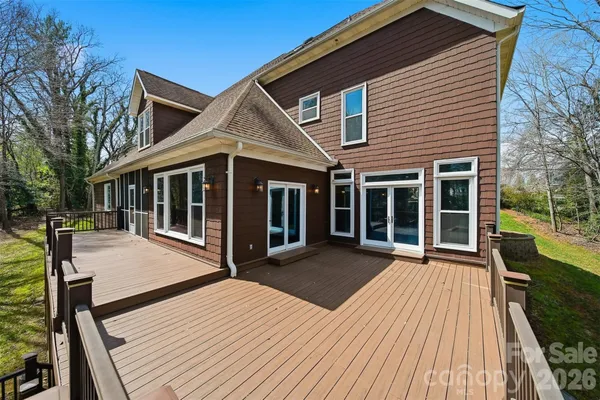 $960,000 | 3916 2nd St Drive Northwest, Hickory, NC 28601