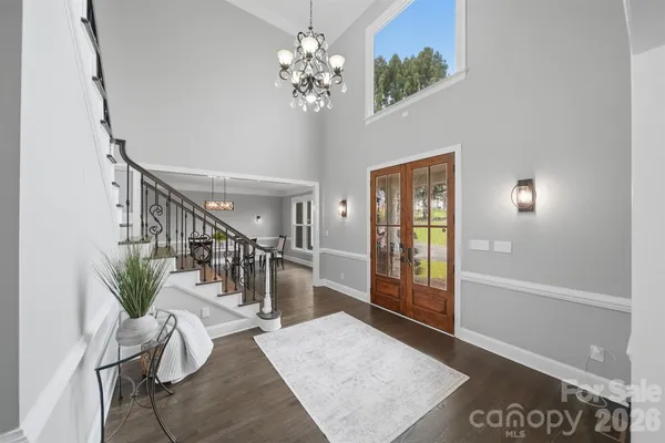 $960,000 | 3916 2nd St Drive Northwest, Hickory, NC 28601