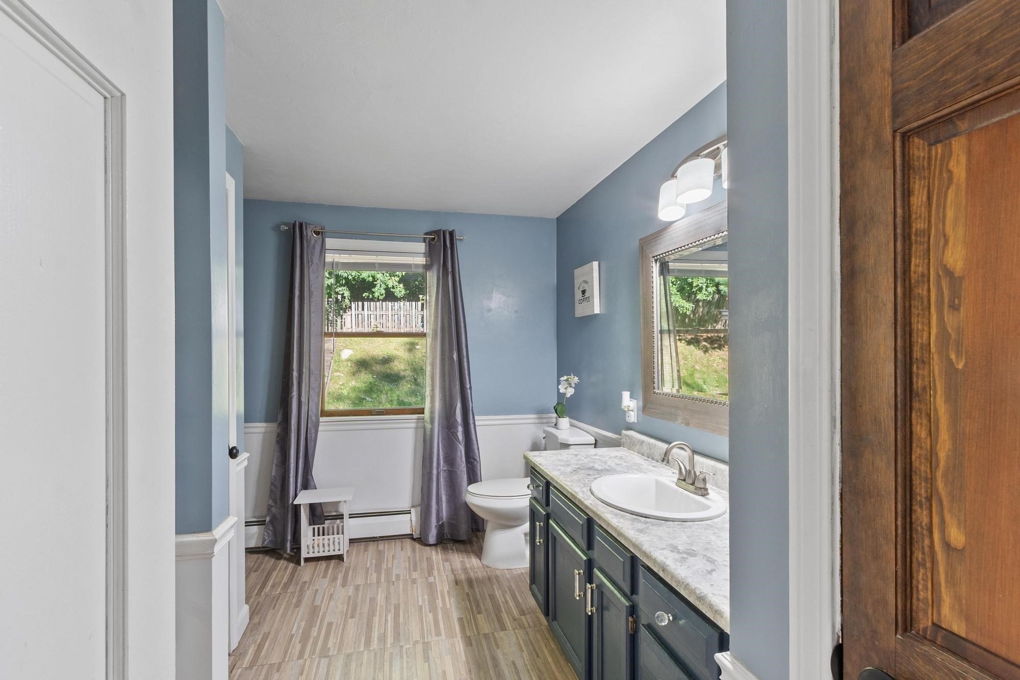 77 Darnell Road Worcester, MA 01606 - Photo 15 of 38 Gallery Image 15