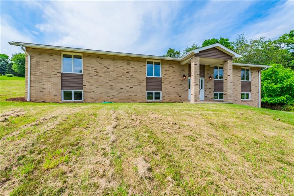 1206 Beaver Run Road Greensburg, PA 15601 - Photo 1 of 20 Gallery Image 1