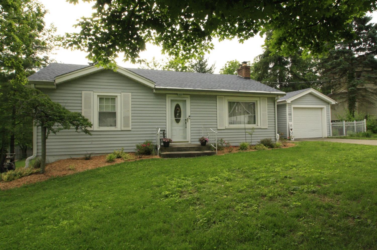 4332 Ebenezer Road Cincinnati, OH 45248 - Photo 1 of 24