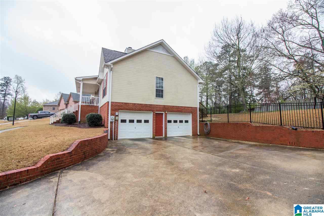 6414 Willow Ridge Circle Gardendale, AL 35071 - Photo 39 of 39