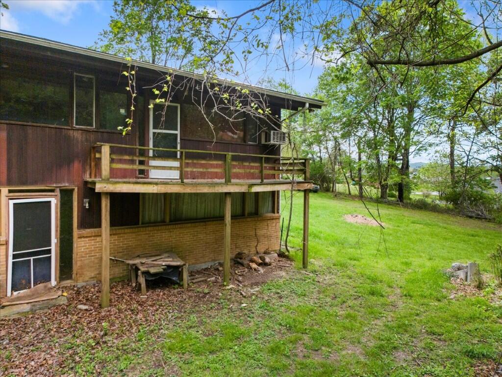 1817 English Forest Road Pulaski, VA 24301 - Photo 41 of 45 41-41