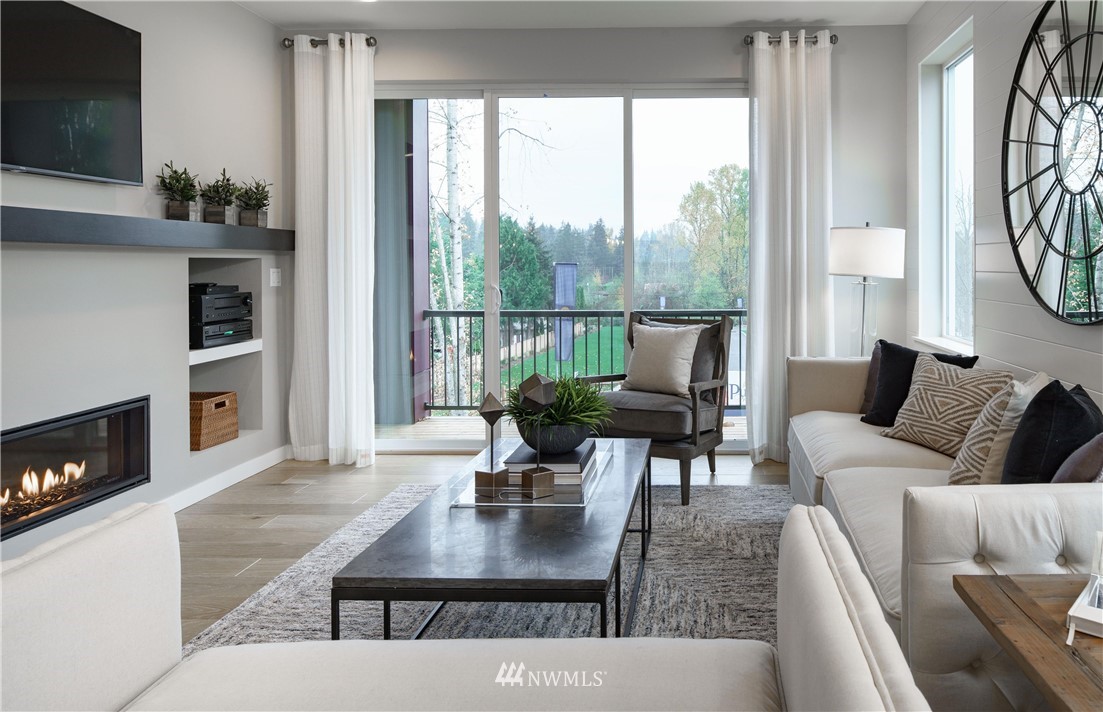 23709 7th Avenue Southeast, Unit A Bothell, WA 98021 - Photo 5 of 17