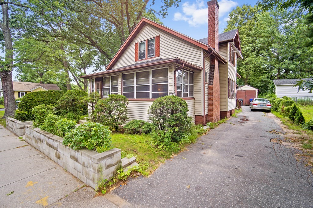 641 Bay Street Springfield, MA 01109 - Photo 18 of 18 Gallery Image 18