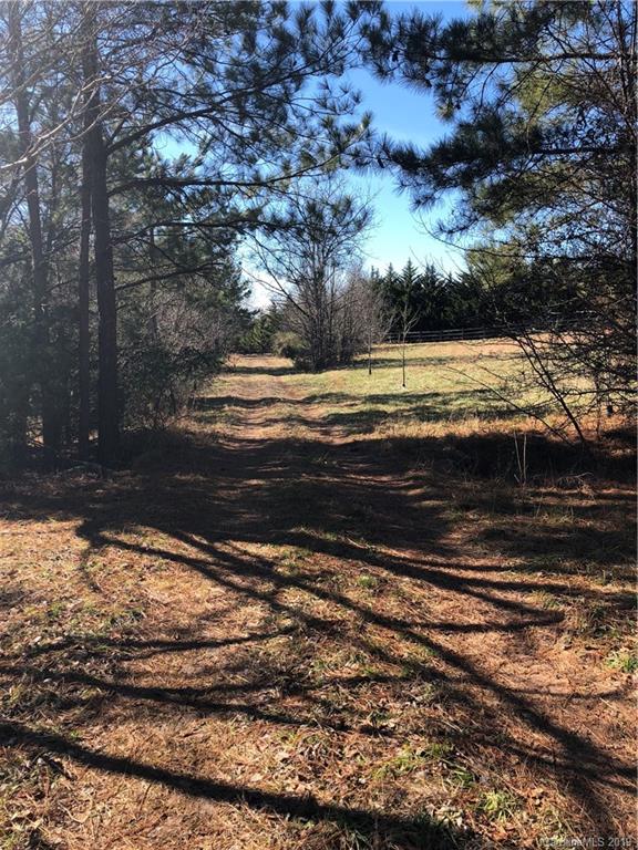 999 Collinsville Road Columbus, NC 28722 - Photo 11 of 16 a view of a yard
