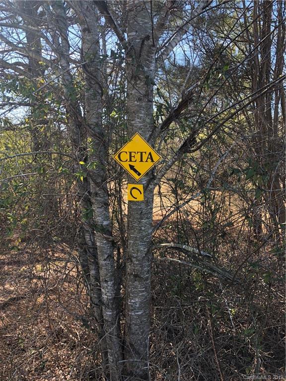 999 Collinsville Road Columbus, NC 28722 - Photo 3 of 16 a sign that is on a tree