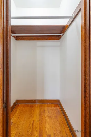 a view of small space