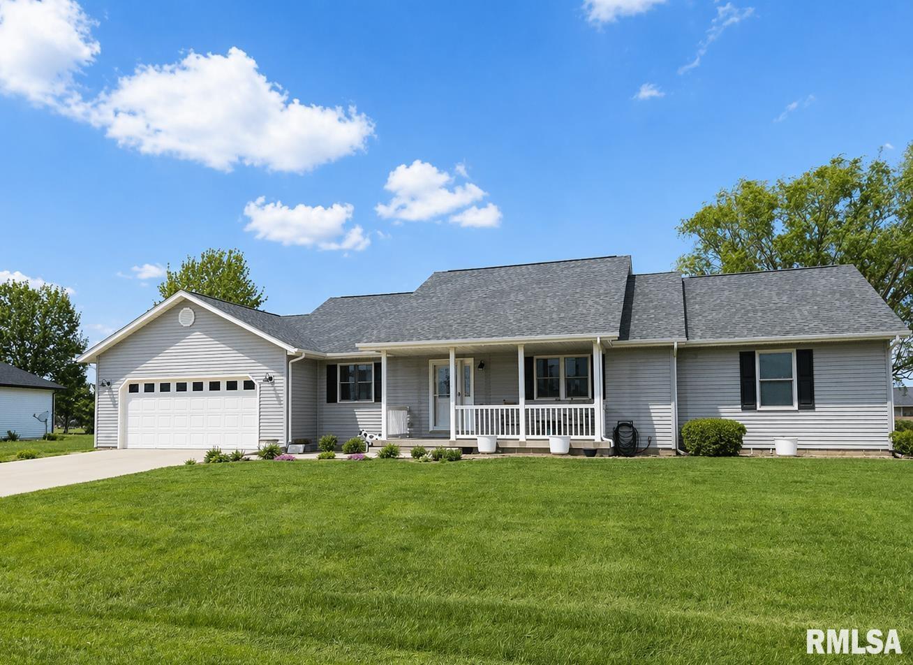 23422 Covered Bridge Road Athens, IL 62613 - Photo 1 of 1 Gallery Image 1