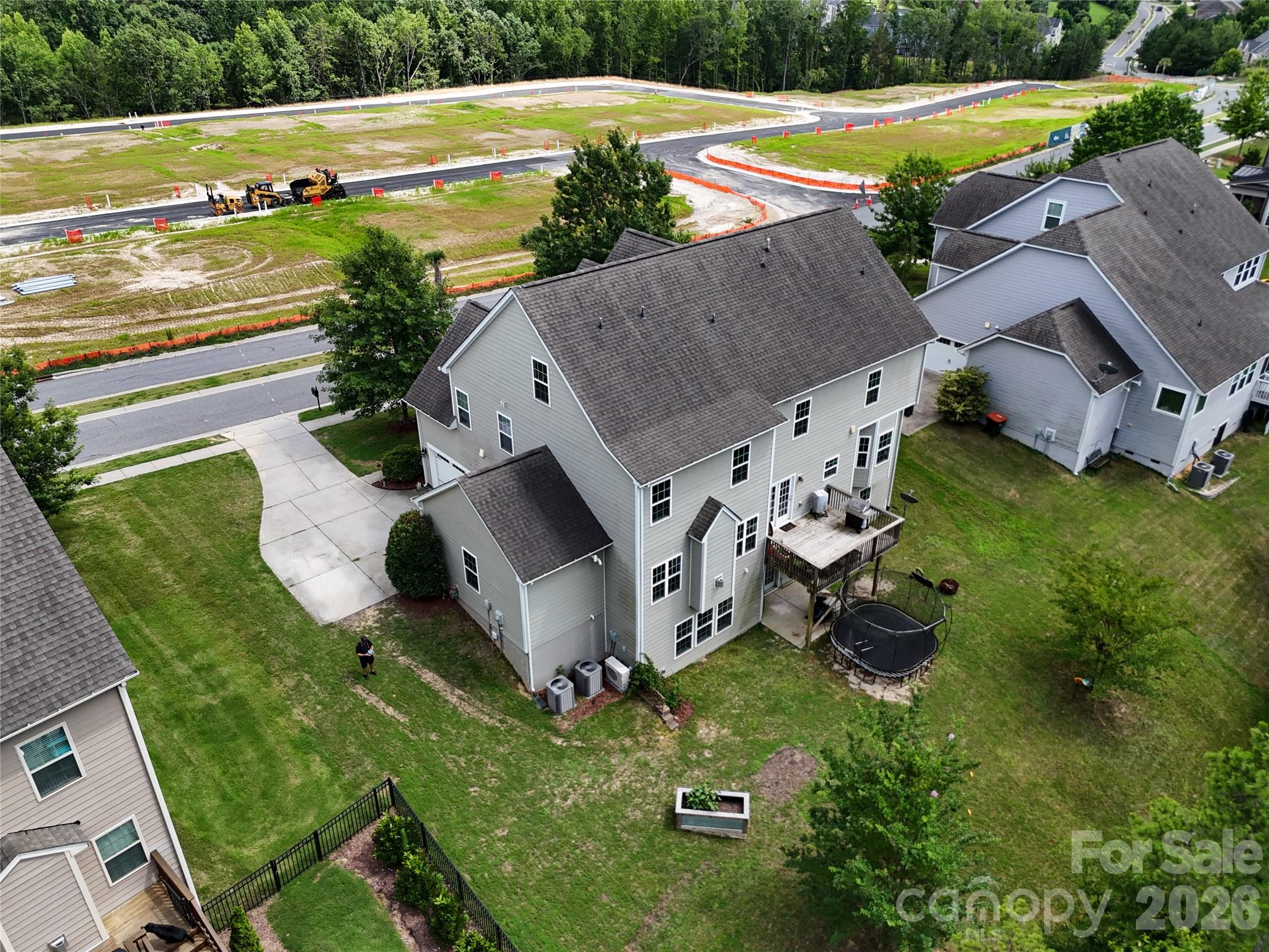 1238 Stonecrest Boulevard Fort Mill, SC 29708 - Photo 43 of 48