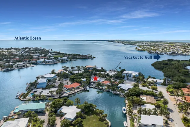 $1,650,000 | 1220 122nd Street, Unit OCEAN, Marathon, FL 33050