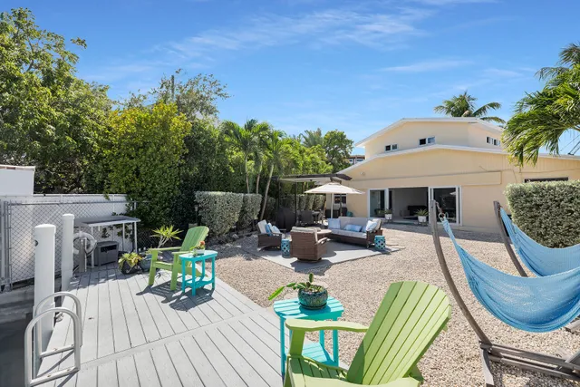 $1,650,000 | 1220 122nd Street, Unit OCEAN, Marathon, FL 33050