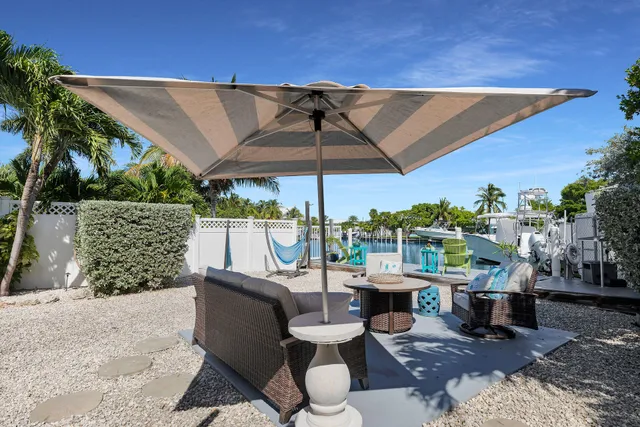 $1,650,000 | 1220 122nd Street, Unit OCEAN, Marathon, FL 33050