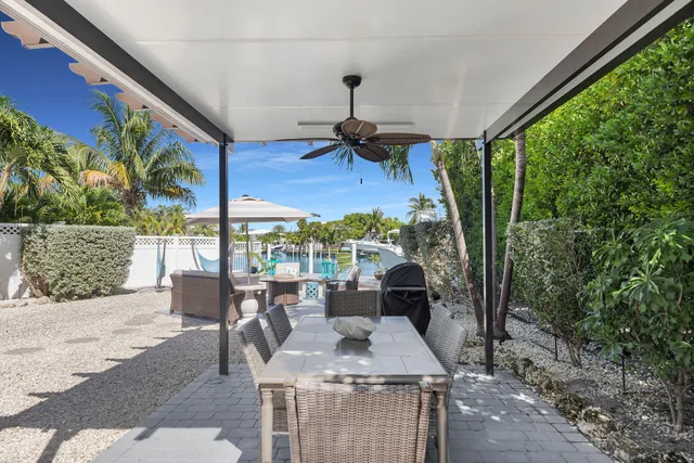 $1,650,000 | 1220 122nd Street, Unit OCEAN, Marathon, FL 33050